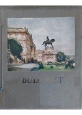 Csánky Dénes - Budapest (1931)