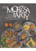 CSIGÓ ZITA  - Morzsaparty - Tudatos konyha maradékok felhasználásával