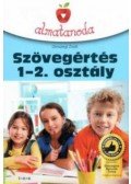 Diószegi Zsolt - Almatanoda - Szövegértés 1-2.osztály