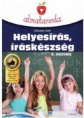 Diószegi Zsolt - Almatanoda - Helyesírás, íráskészség 2.osztály