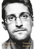 Edward Snowden - Permanent Record