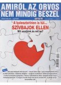 Molnár Gabriella - Amiről az orvos nem mindig beszél 2019. október