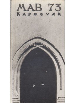 Levárdy Ferenc - MAB 73 Kaposvár Levárdy Ferenc - MAB 73 Kaposvár, 0 antikvár könyv