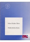 Suhai-Hodász Gábor - Pszichológia
