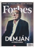 Galambos Márton - Forbes Magazin - 2014 december