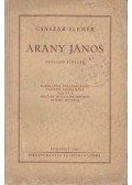Császár Elemér - Arany János