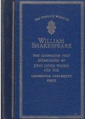 William Shakespeare - The Complete Works Of William Shakespeare