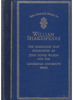 William Shakespeare - The Complete Works Of William Shakespeare William Shakespeare - The Complete Works Of William Shakespeare, London 1984 antikvár könyv