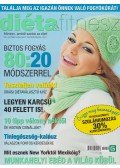 Mérei Kata (főszerk.) - Diéta & Fitnesz 2011. október