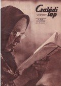 Magyar János - Családi lap XXII. évfolyam 10. szám