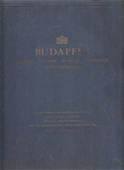 ifj. Richter Aladár - Budapest (1929) ifj. Richter Aladár - Budapest (1929), Budapest 1929 antikvár könyv