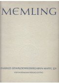 Edit Trost - Memling / Hans Memling