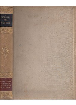 Fritz von Ostini, M. Montandon, BIERBAUM, OTTO JULIUS, Hans Rosenhagen - Malerei der Neuzeit Fritz von Ostini, M. Montandon, BIERBAUM, OTTO JULIUS, Hans Rosenhagen - Malerei der Neuzeit, Bielefeld-Leipzig 0 antikvár könyv