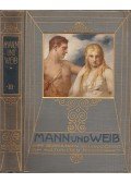 Dr. R. Koßmann,Dr. Julius Weiß - Mann und Weib III. kötet