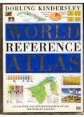 Ian Castello-Cortes - The Dorling Kindersley World Reference Atlas