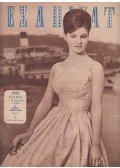 Faragó Ilona - Ez a divat 1962. 15. évfolyam 7. szám