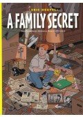 Heuvel, Eric - A Family Secret