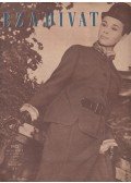 Faragó Ilona - Ez a divat 1962. 15. évfolyam 11. szám