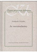 Golnhofer Erzsébet - Az esettanulmány