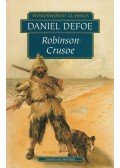 Daniel Defoe - Robinson Crusoe (angol)