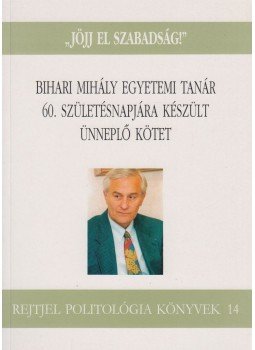 Pesti Sándor, Szabó Máté - "Jöjj el szabadság!" Pesti Sándor, Szabó Máté - "Jöjj el szabadság!", Budapest 2003 antikvár könyv