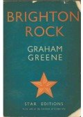 Graham Greene - Brighton Rock