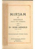 Kiss Arnold - Mirjam