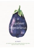Jo Pratt - A rugalmas vegetáriánus