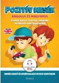Szeghy Karolina - Pozitív mesék angolul és magyarul - Mesék kezdő és középhaladó nyelvi szinteken