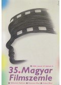 Bakonyi Veronika - 35. magyar filmszemle