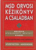 Robert Berkow, M.D. - MSD orvosi kézikönyv a családban