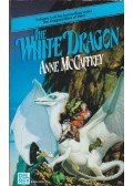 McCaffrey, Anne - The White Dragon