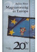 Balázs Péter - Magyarország és Európa