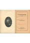 Zsoldos János - Vadrózsák