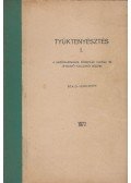 Dr. Horn Péter - Tyúktenyésztés I.
