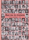 Madár János,Hanácsek Erzsébet - Arcok és énekek