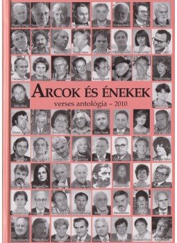 Madár János, Hanácsek Erzsébet - Arcok és énekek Madár János, Hanácsek Erzsébet - Arcok és énekek, Budapest 2010 antikvár könyv