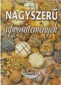 Lurz Gerda - Nagyszerű aprósütemények