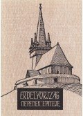 Kós Károly - Erdélyország népének építése