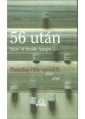 Turcsány Péter - 56 után - Isten- és tücsök-hangra (dedikált)