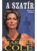 Martina Cole - A szatír