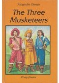 Alexandre Dumas - The Three Musketeers