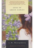 L. M. Montgomery - Anne of Green Gables