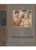 Dr. R. Koßmann,Dr. Julius Weiß - Mann und Weib I. kötet