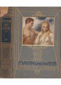 Dr. R. Koßmann,Dr. Julius Weiß - Mann und Weib II. kötet