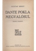 Krist, Gustav - Dante pokla megvalósul