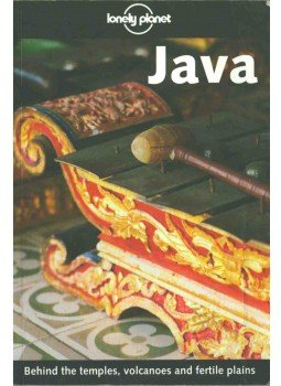 TURNER, PETER - Java TURNER, PETER - Java, 1999 antikvár könyv