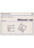 Baticz Levente,Kólya Dániel - Műszaki rajz