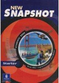Abbs, Brian,Freebairn, Ingrid,Barker, Chris - New Snapshot starter students' book