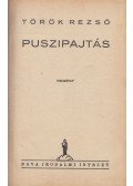 Török Rezső - Puszipajtás